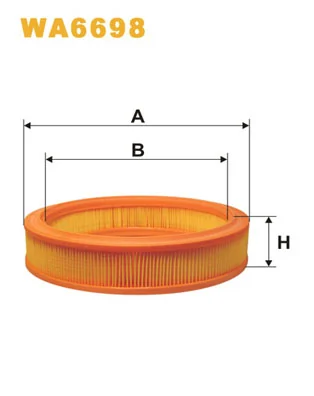 Air Filter